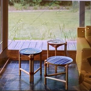 Hermes Occasional Tables